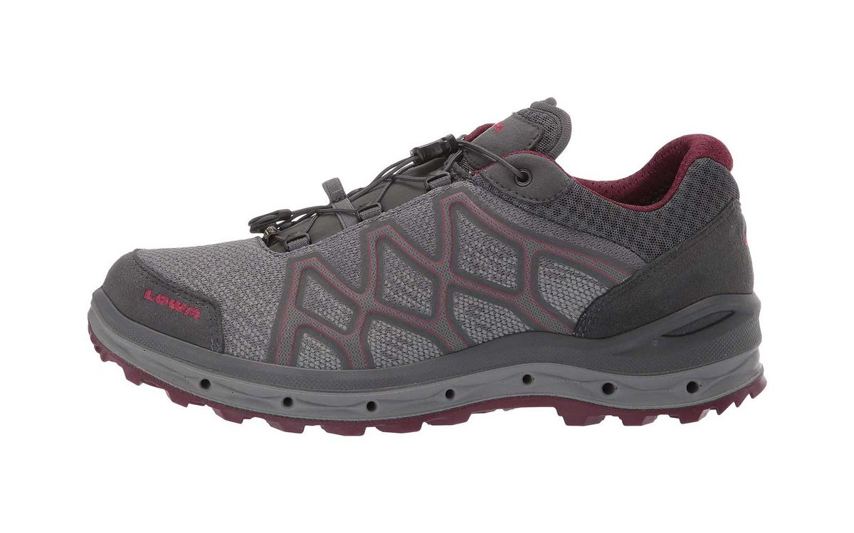 The 20 Best Hiking Shoes And Boots For Women In 2019 Travel
