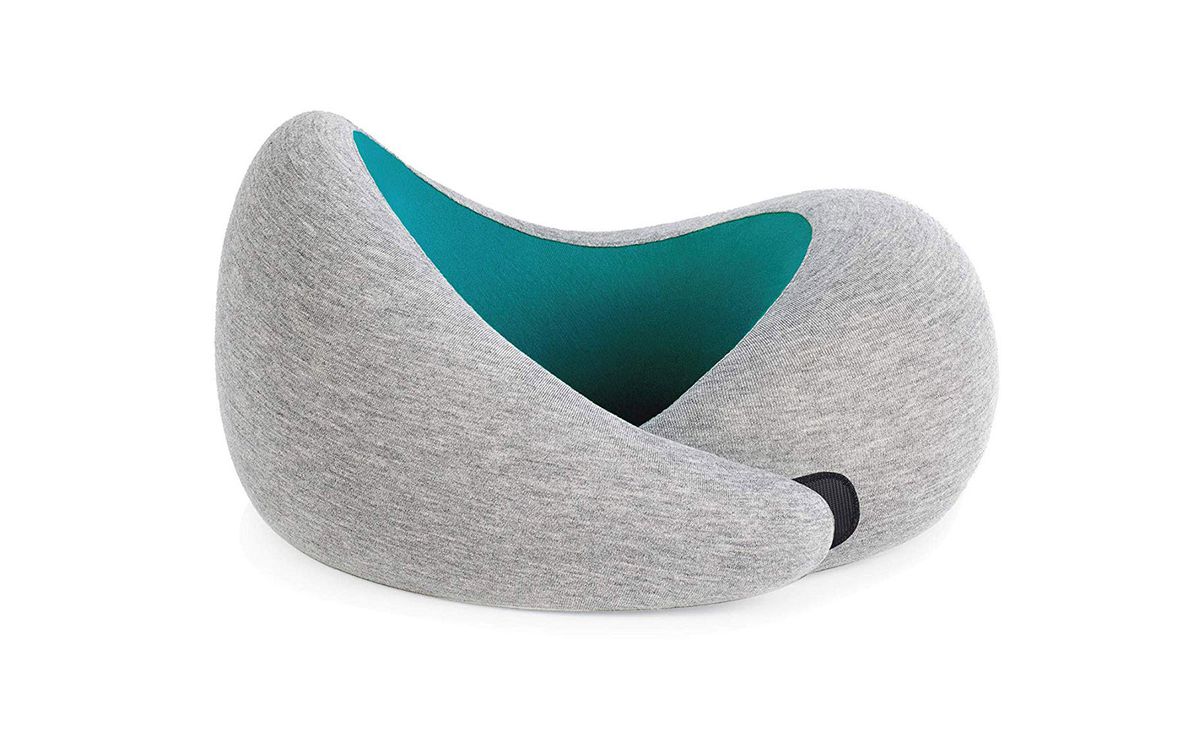 This Is The Best Travel Pillow I Ve Ever Used And It S