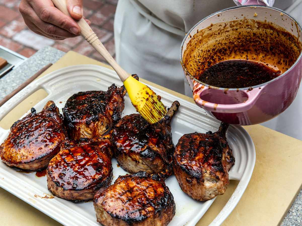28 Quick Grilling Recipes To Make All Summer Food Wine