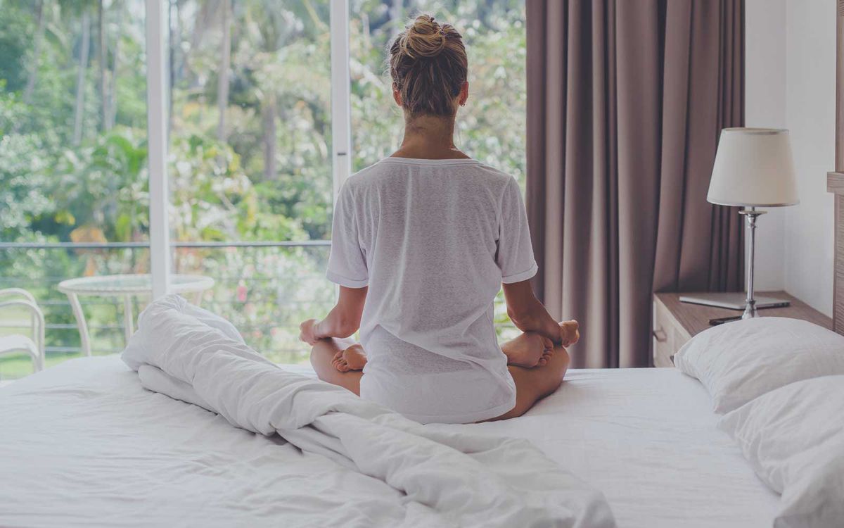 8 Ways to Hack Your Morning Routine to Get You Up and Out the Door | Travel  + Leisure
