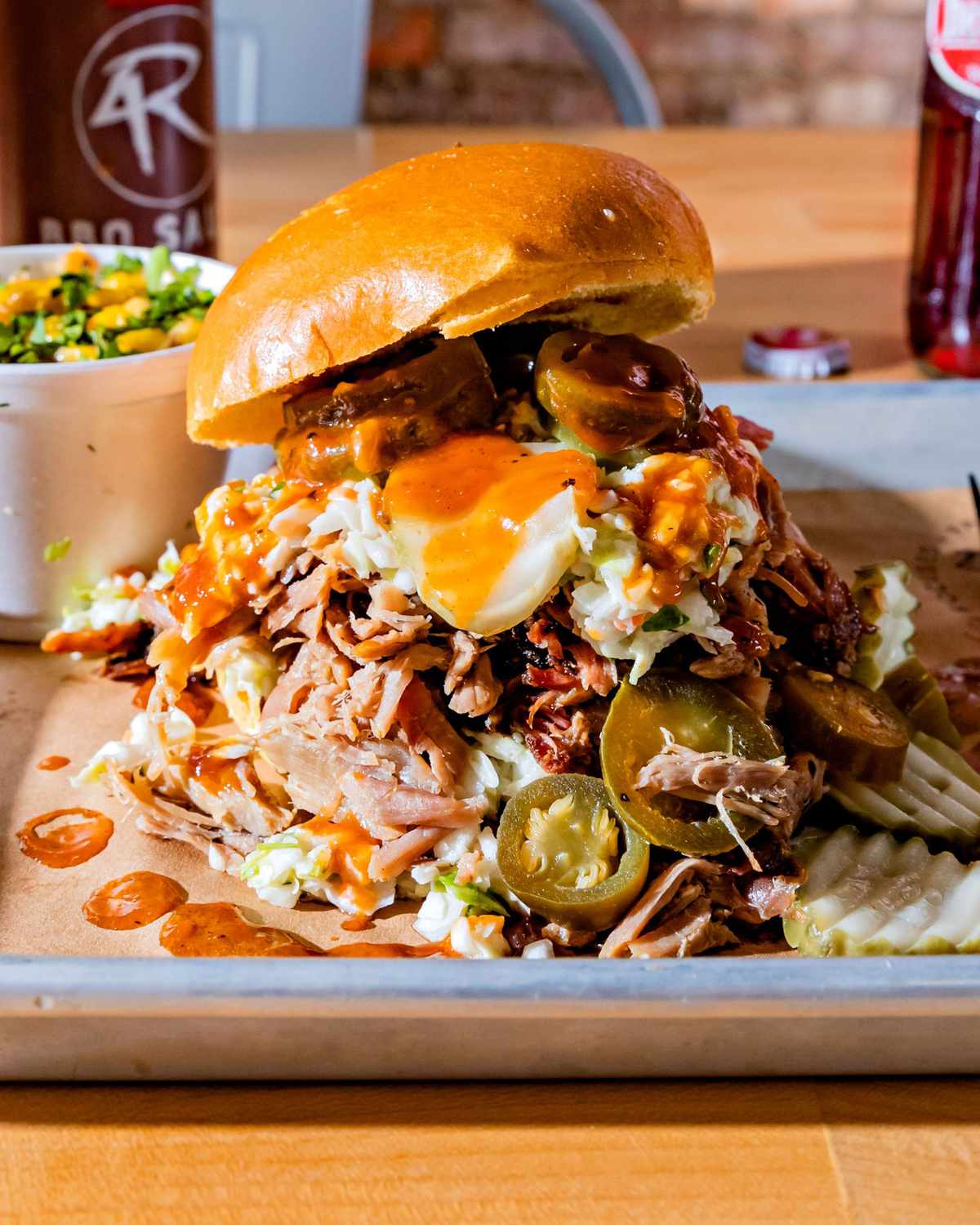4 Rivers Smokehouse Voted The South S Best Bbq Joint 2020