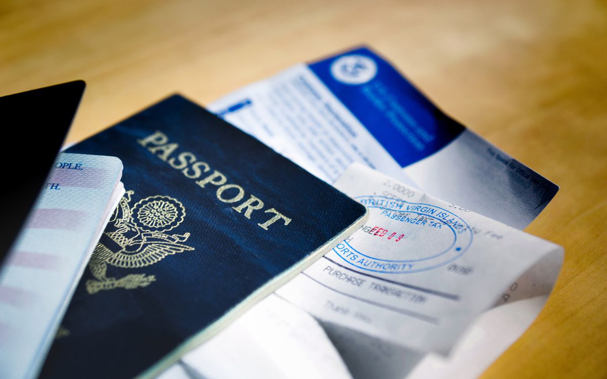 Documents Needed To Move Overseas