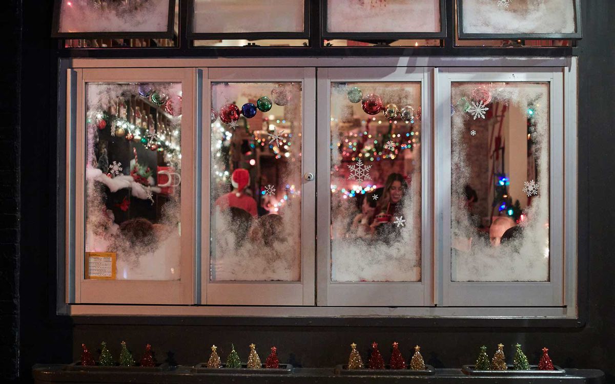 100 Miracle Christmas Pop Up Bars Are Coming To The U S Travel Leisure