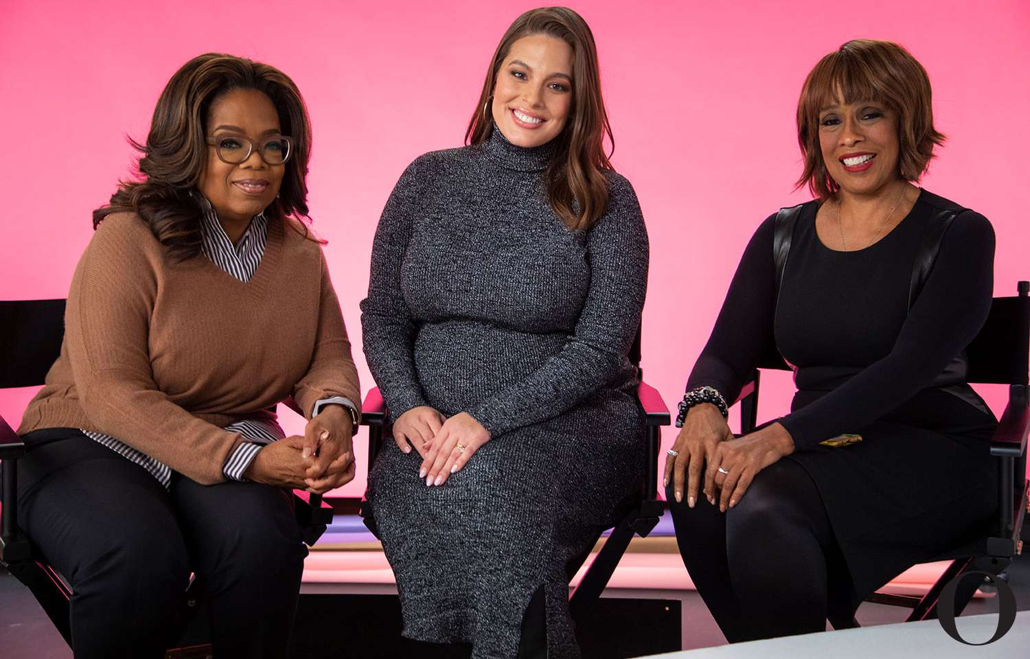 Gayle King and Oprah Winfrey Play Never Have I Ever | Sleck