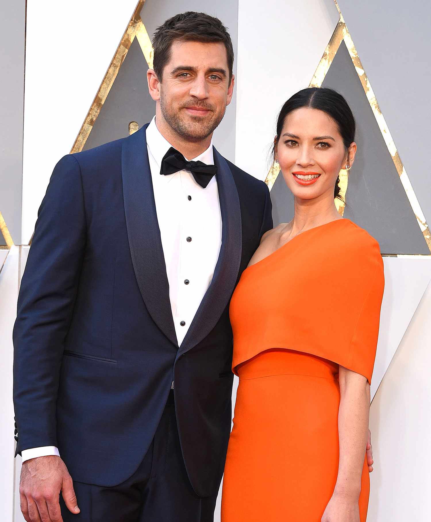 Ever married aaron rodgers was Does Aaron