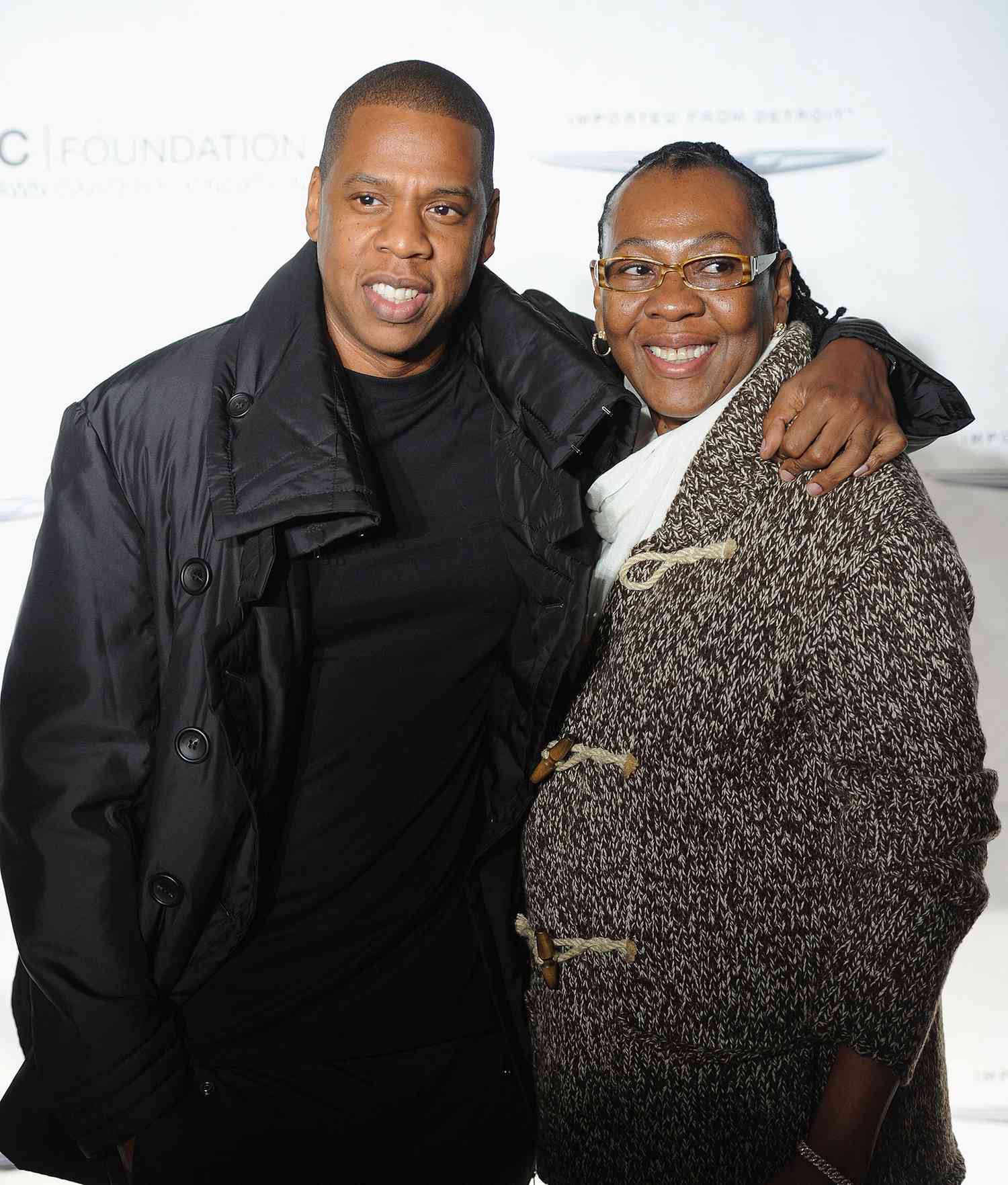 Mothers jay house z 29 Years