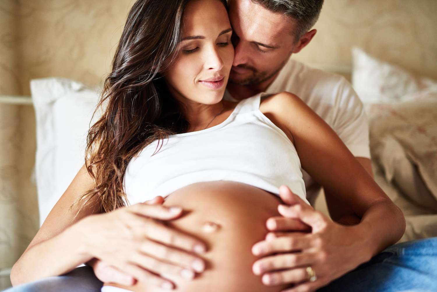 Sex During Pregnancy 9 Things Every Preggo Should Know Parents