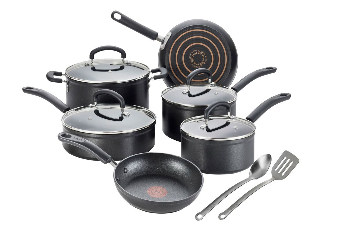 Best Cookware Sets You Can Order Online Travel Leisure Travel Leisure