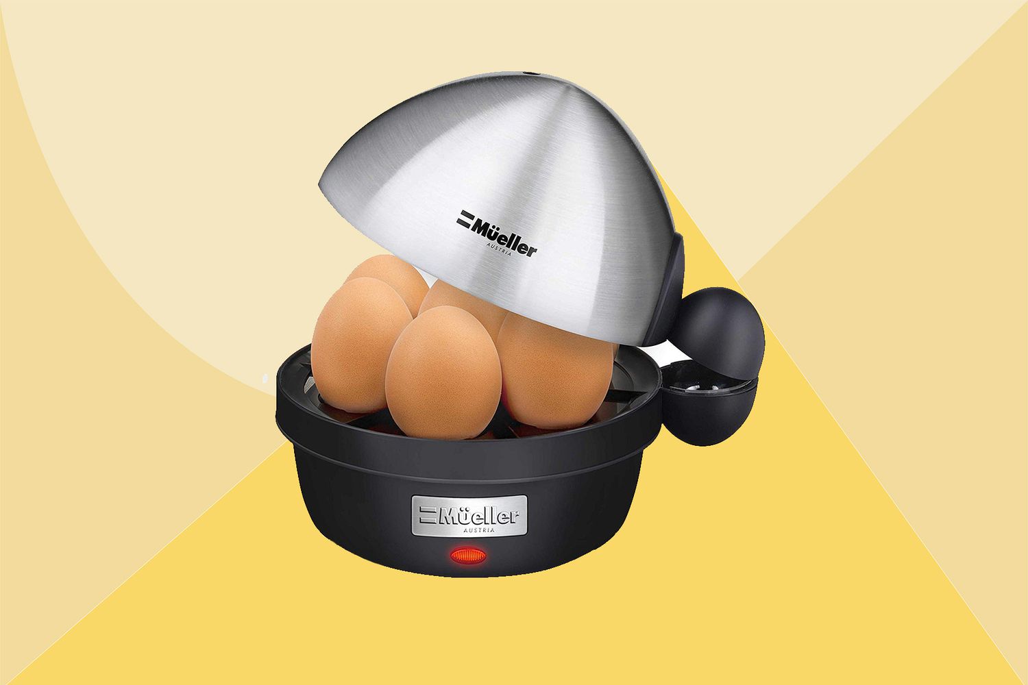9 Best Egg Cookers on Amazon 2020, According to Reviews | Real Simple