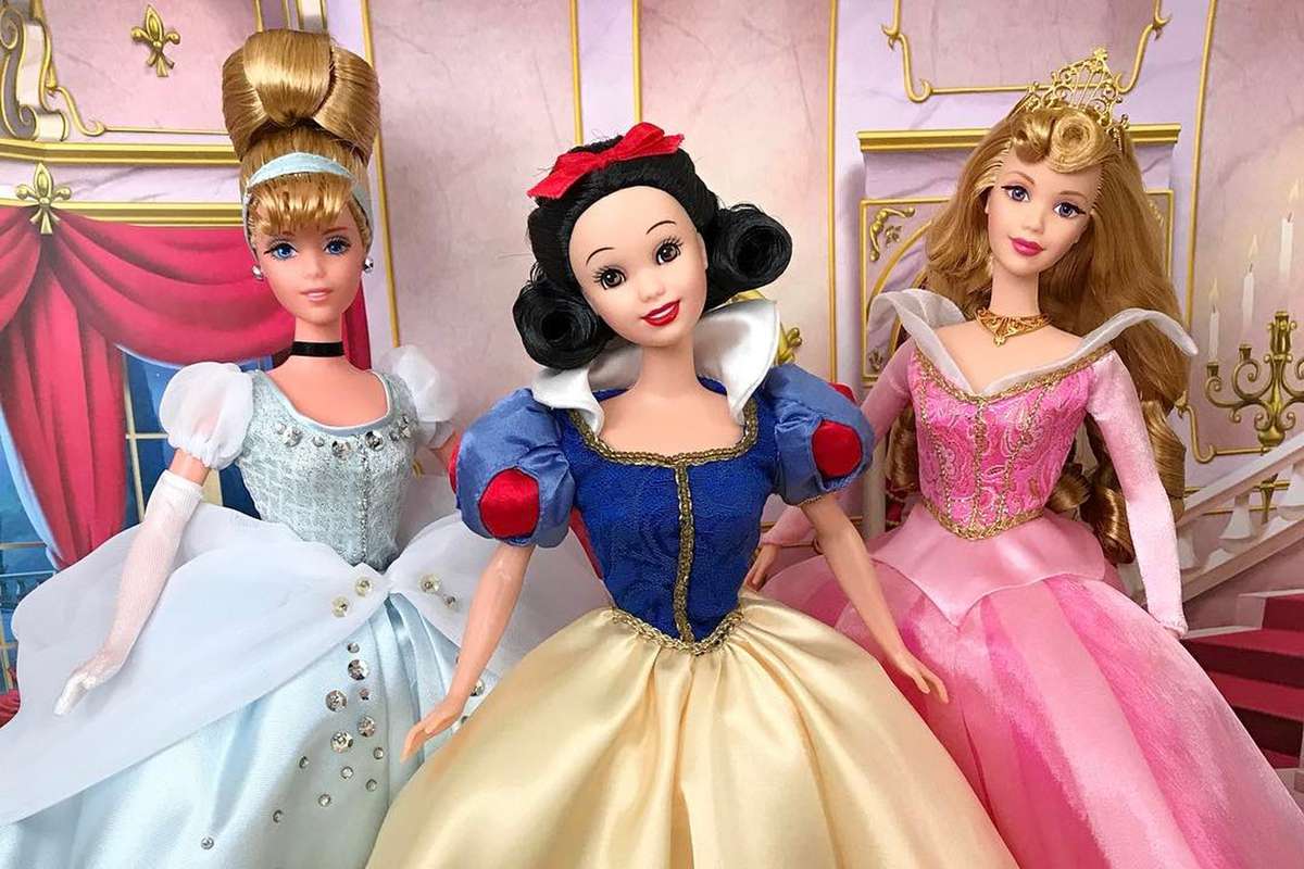 This Is How Much Each Disney Princess’s Jewelry Would Cost in Real Life