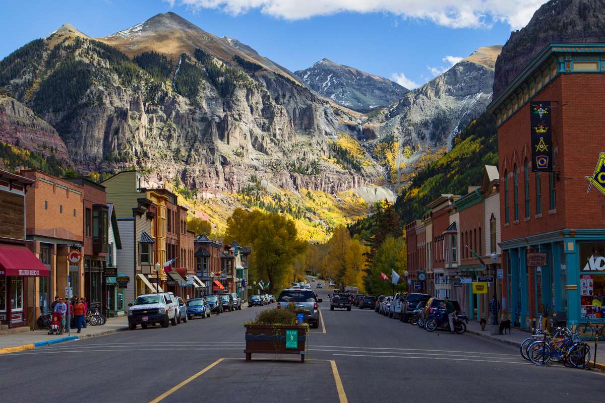 10 Best Colorado Towns for Summer Vacation, According to a Local