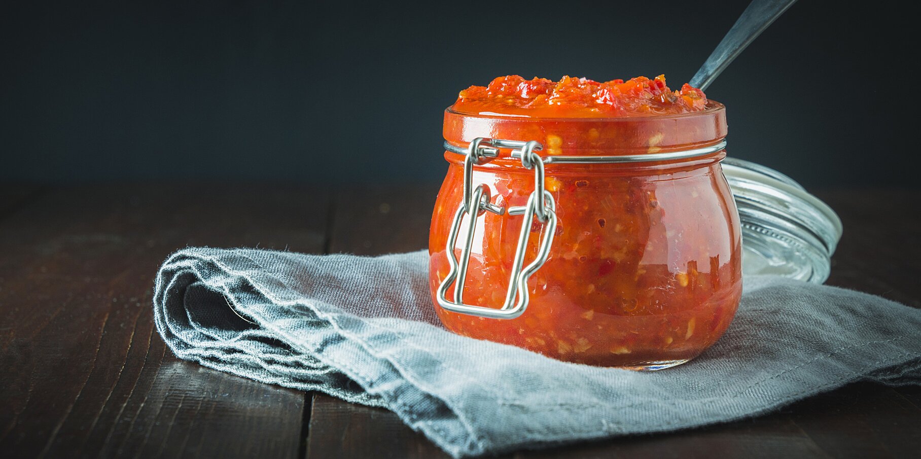 What Is Harissa and How Do I Cook With It?