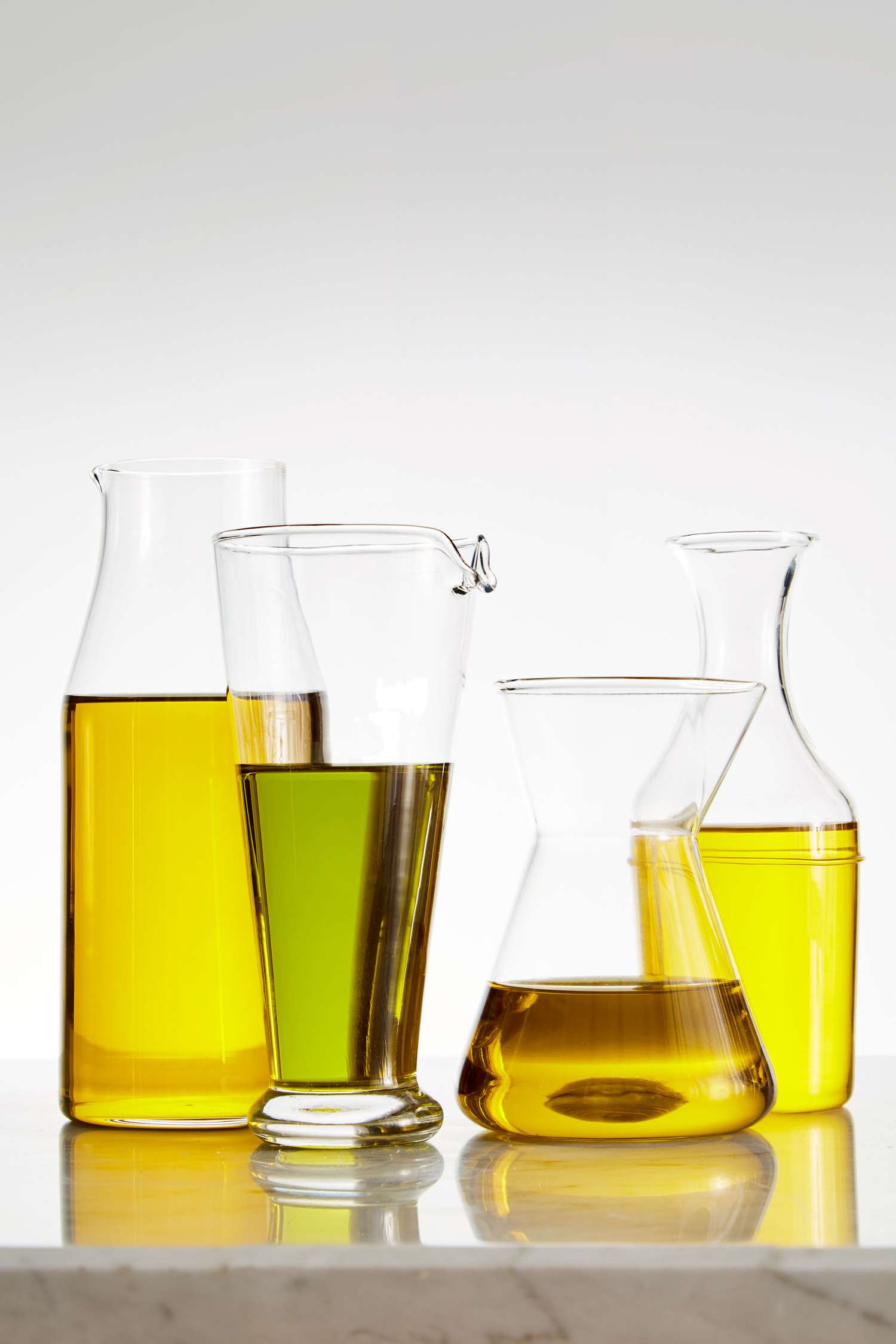 How to Buy Olive Oil: Our Test Kitchen's Guide | Martha Stewart