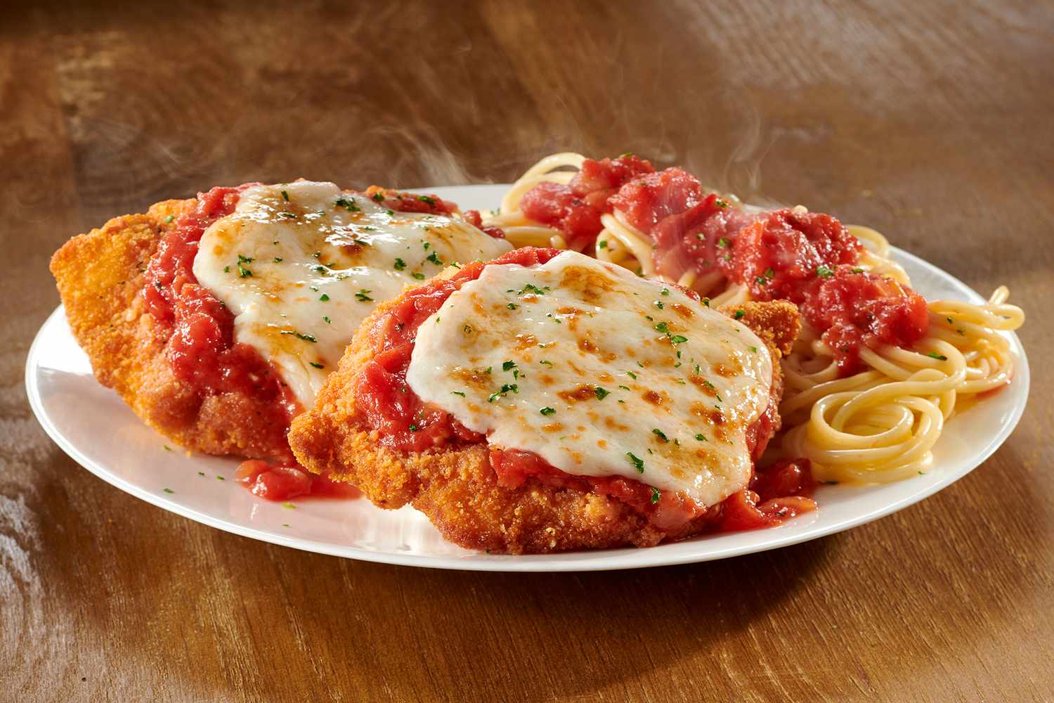 Olive Garden Has Recipes For Its Famous Recipes You Can Make At