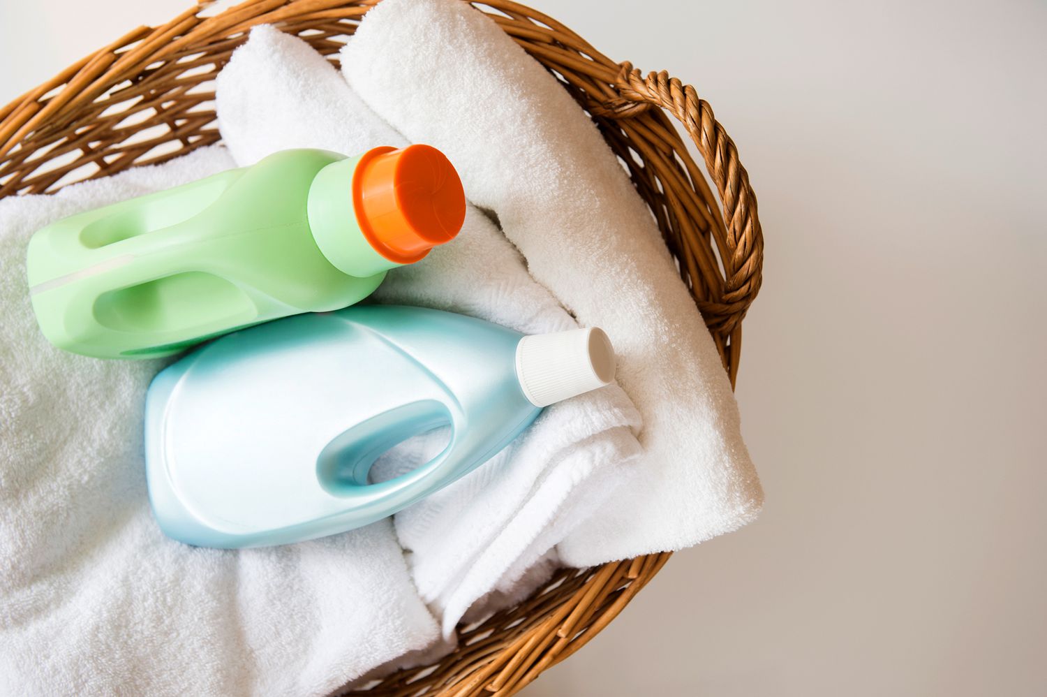 What Does Fabric Softener Do, and Do You Really Need to Use It in Every  Load of Laundry? | Martha Stewart
