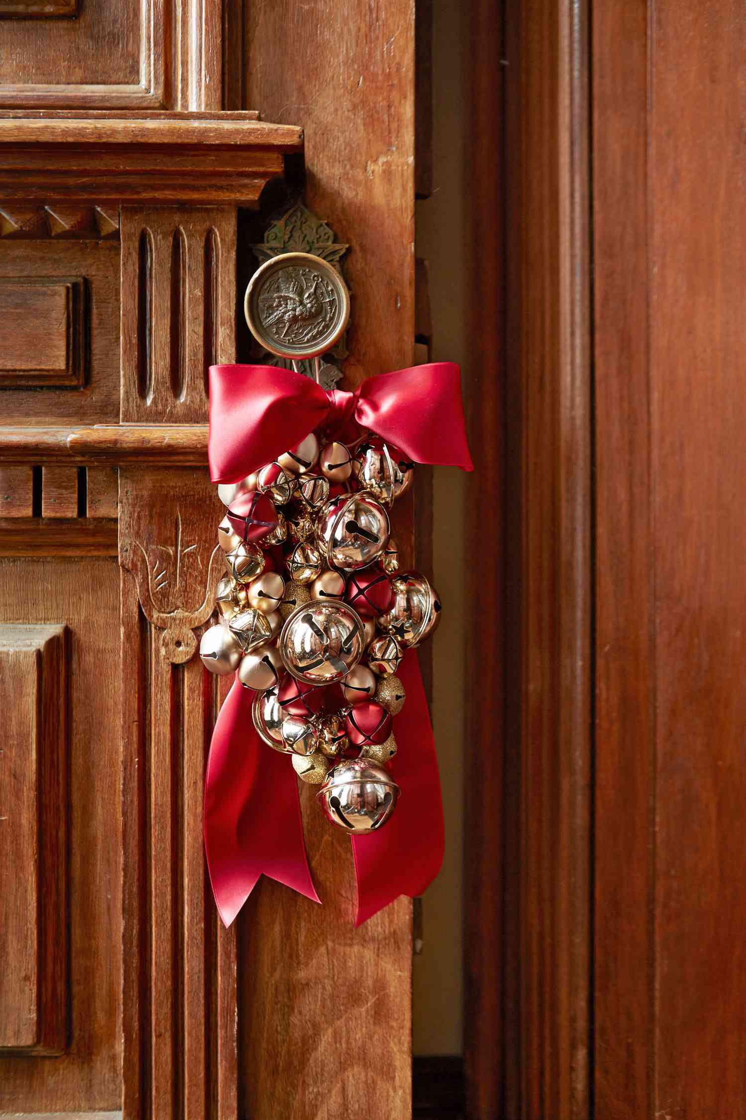 11 Bell Crafts Guaranteed To Jingle All Through The Holidays