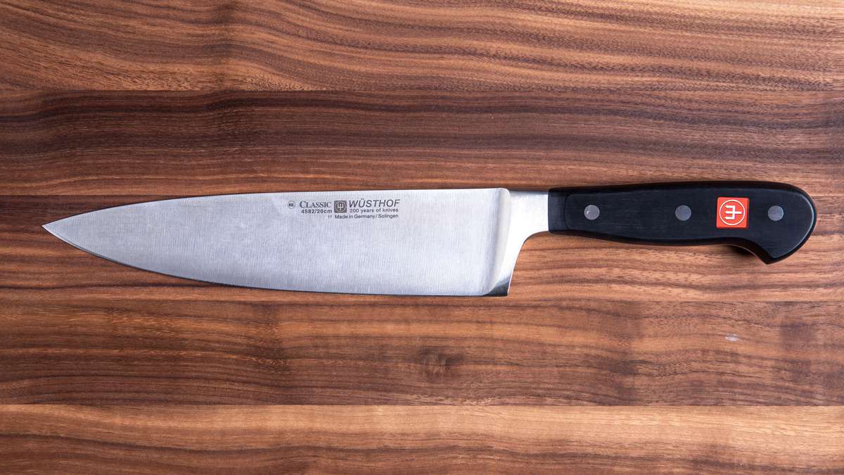 kitchen knife blade edge types