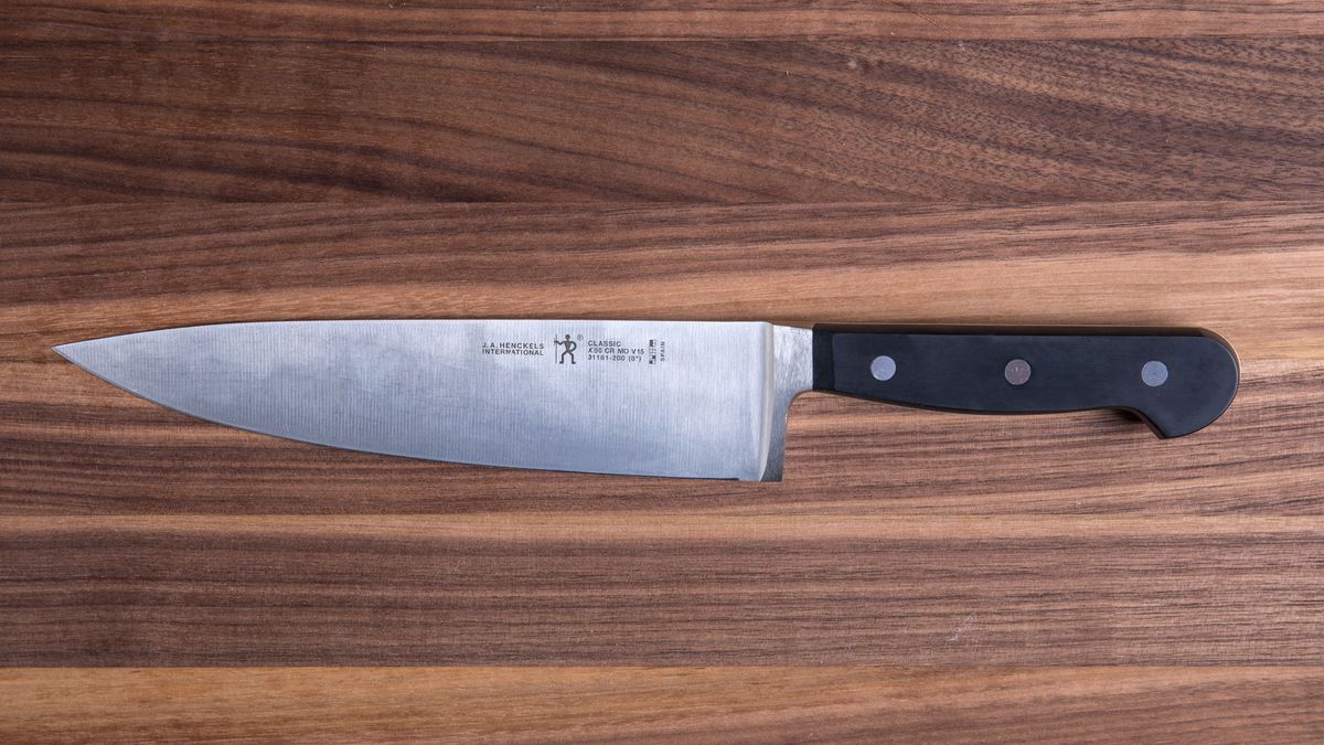Amazon Com 8 Professional Chef Knife Damascus Steel Vg10 Grade
