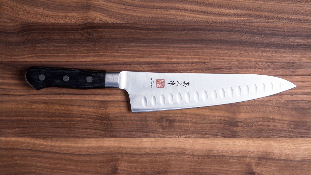 The 13 Best Kitchen Knives You Can Buy In 2020 Gear Patrol