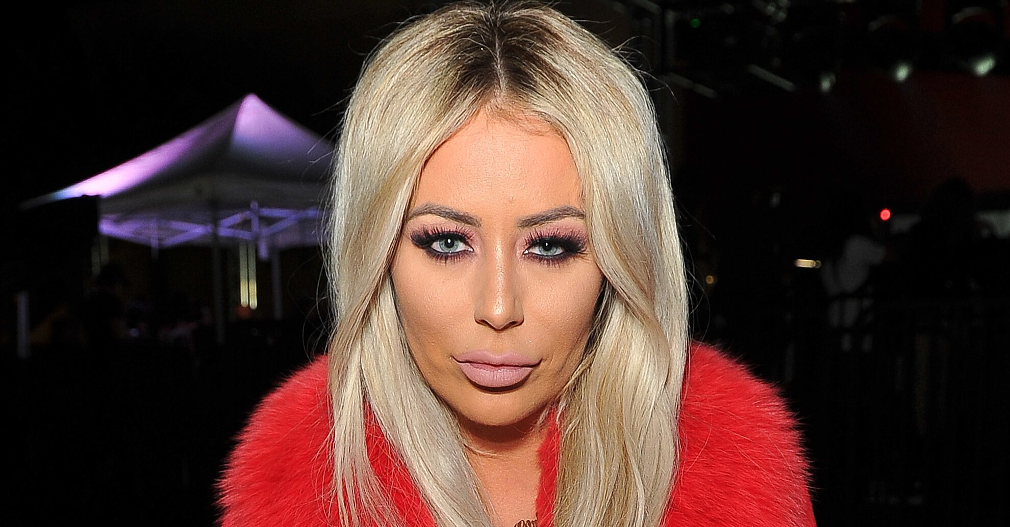 Listen To The Aubrey O Day Song Supposedly About Donald