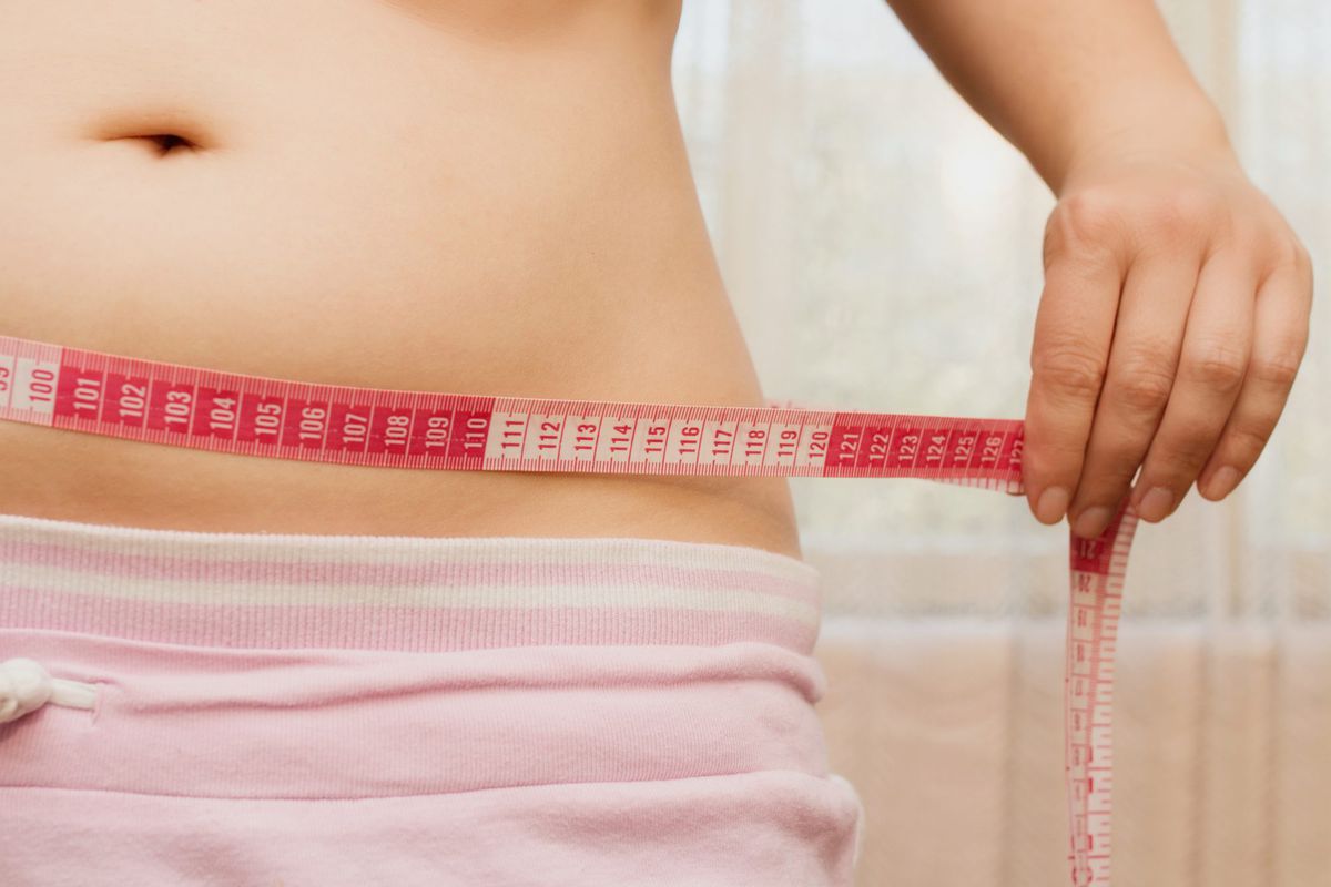 This Indiana Teen Explained to Her Teacher Why BMI is Total BS