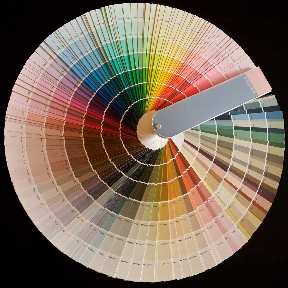This Is the World's Ugliest Color