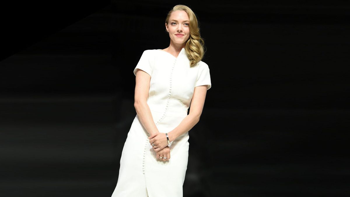 Amanda Seyfried: Mental Illness 'Should Be Taken as Seriously as Anything Else'