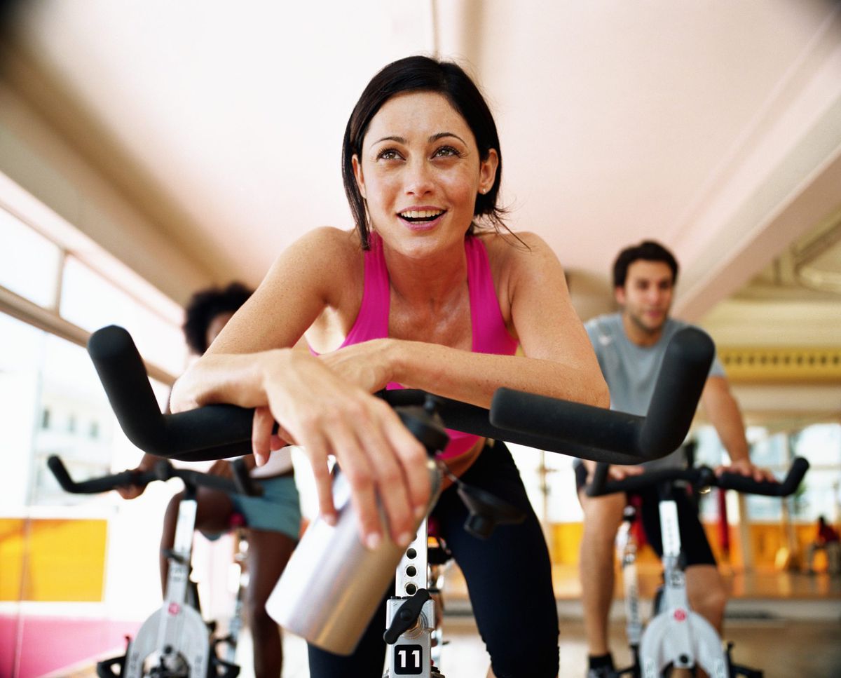 This Type of Exercise May Guard Against Dementia