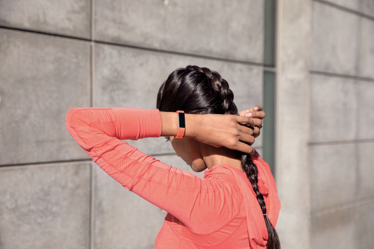 Your Fitbit Can Apparently Help Predict Flu Outbreaks&mdash;But How?