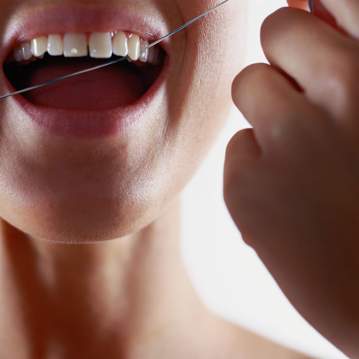 The Surprising Link Between Your Weight and Your Teeth