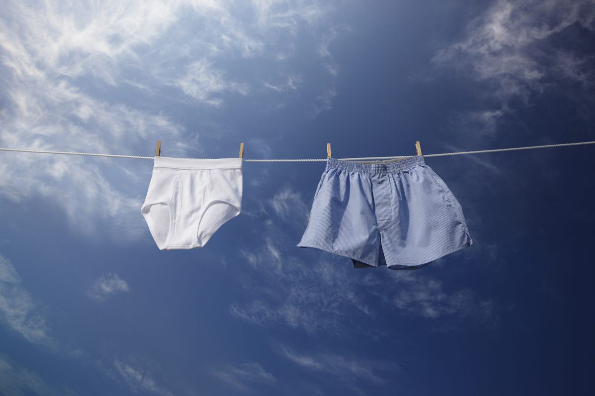 Boxers vs. Briefs: Which One Is Really Better for Sperm Count?
