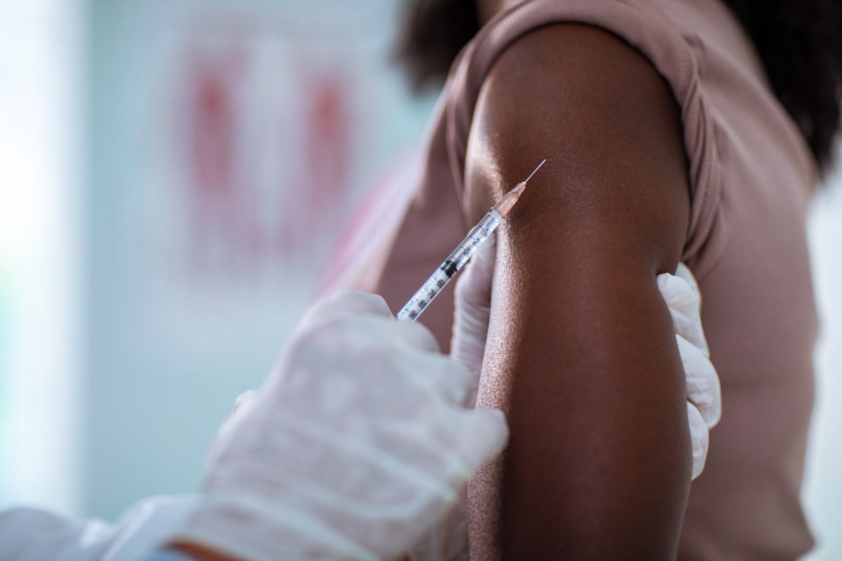 You Should Wait Until at Least This Month to Get a Flu Shot