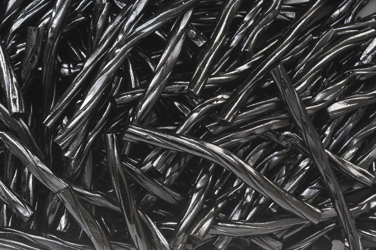 A 54-Year-Old Man Died From Eating Too Much Black Licorice&mdash;Here's How That's Possible