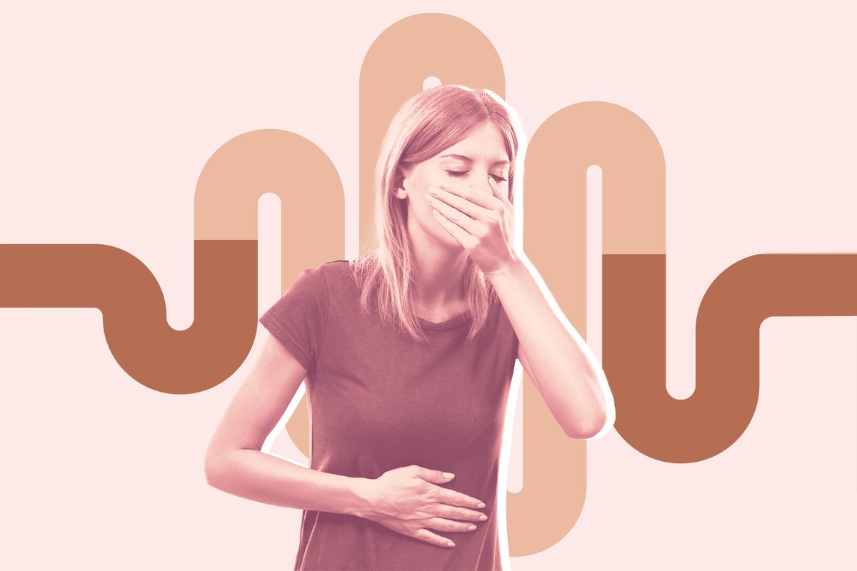 Constipation Can Cause Nausea—Here's What to Know if You're Experiencing Both