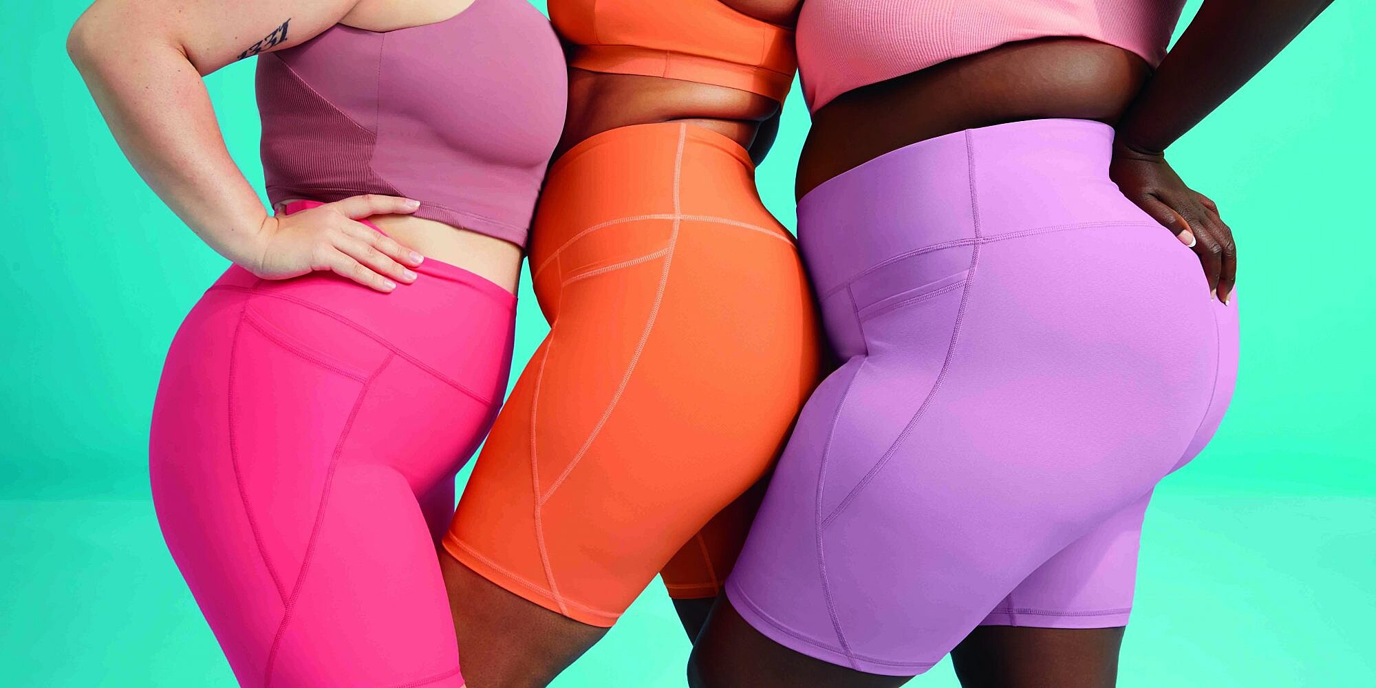 Old Navy integrates its plus-size women's business - Flipboard