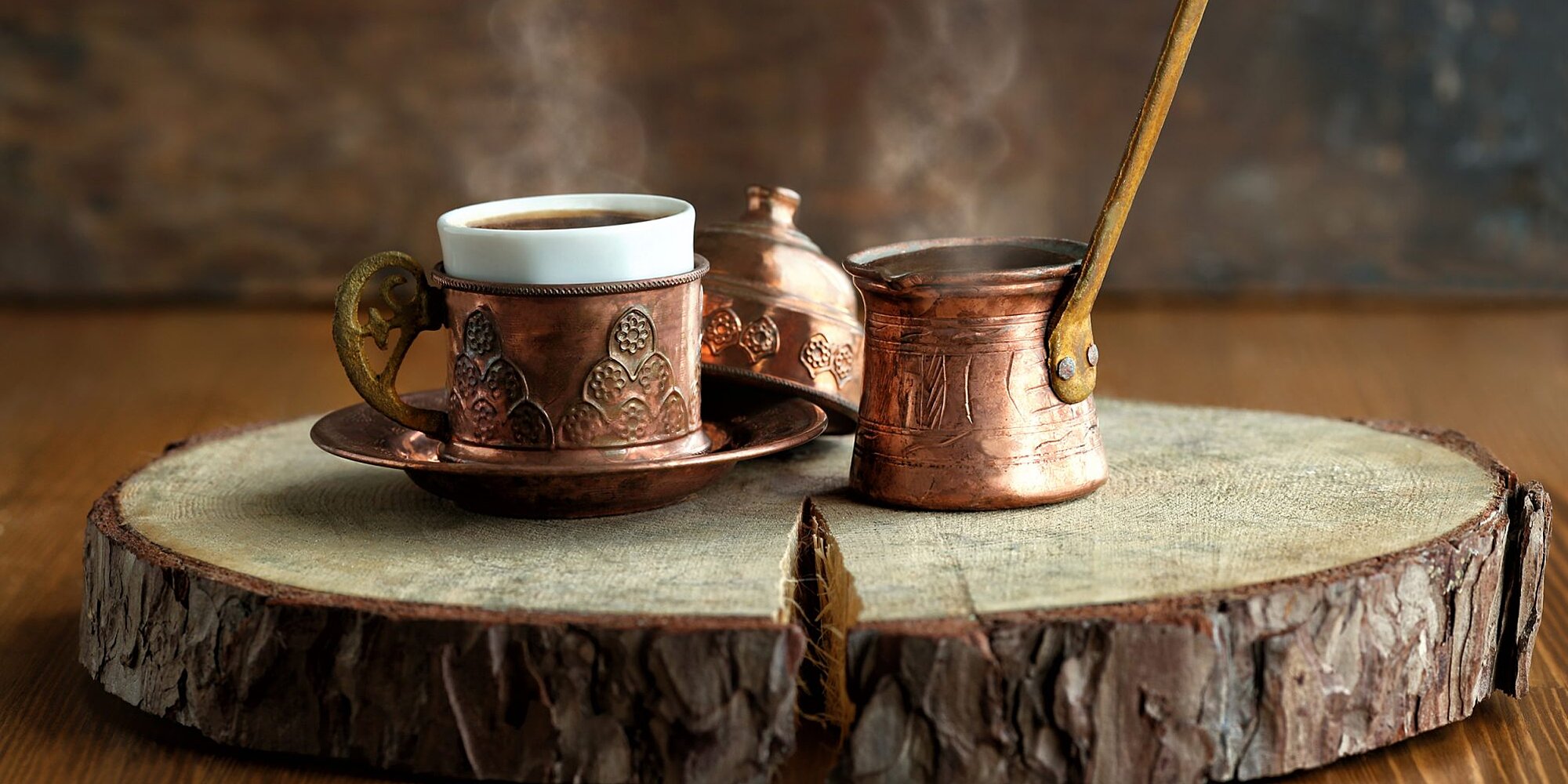 Is Turkish Coffee the Next Big Thing in Home Brewing? | MyRecipes