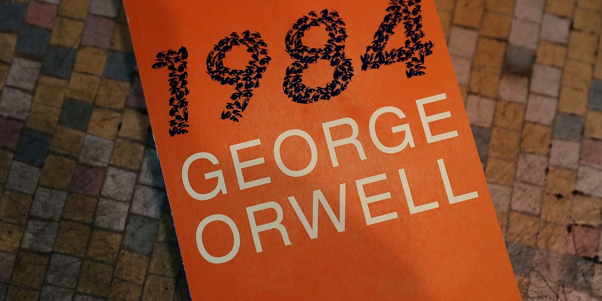 “I wonder what a lemon was,” says Julia, the young rebel heroine of George Orwell’s 1984, after hearing a rhyme about lemons and 