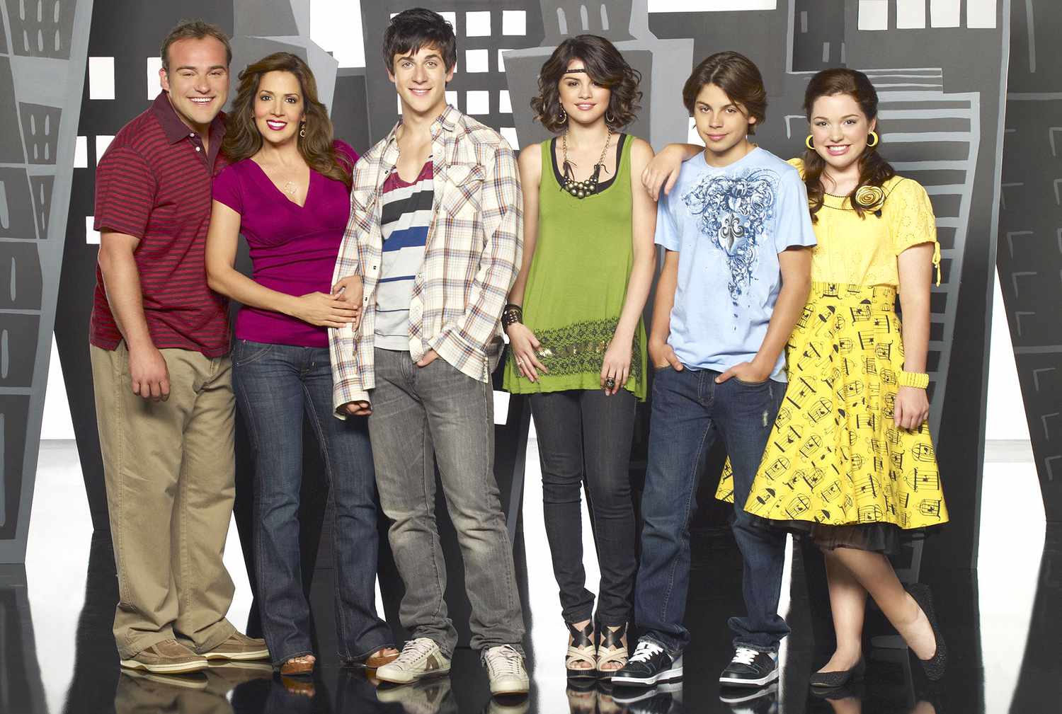 Wizards Of Waverly Place Cast Where Are They Now People Com