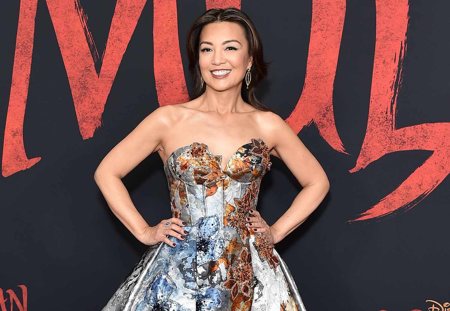 The Book of Boba Fett's Ming-Na Wen Says Facing Adversity Made Her 'Fearless'
