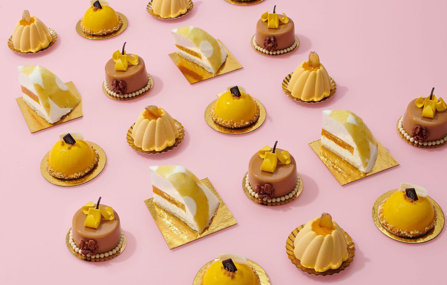 Mini Wedding Desserts Your Guests Will Go Crazy Over Martha Stewart
