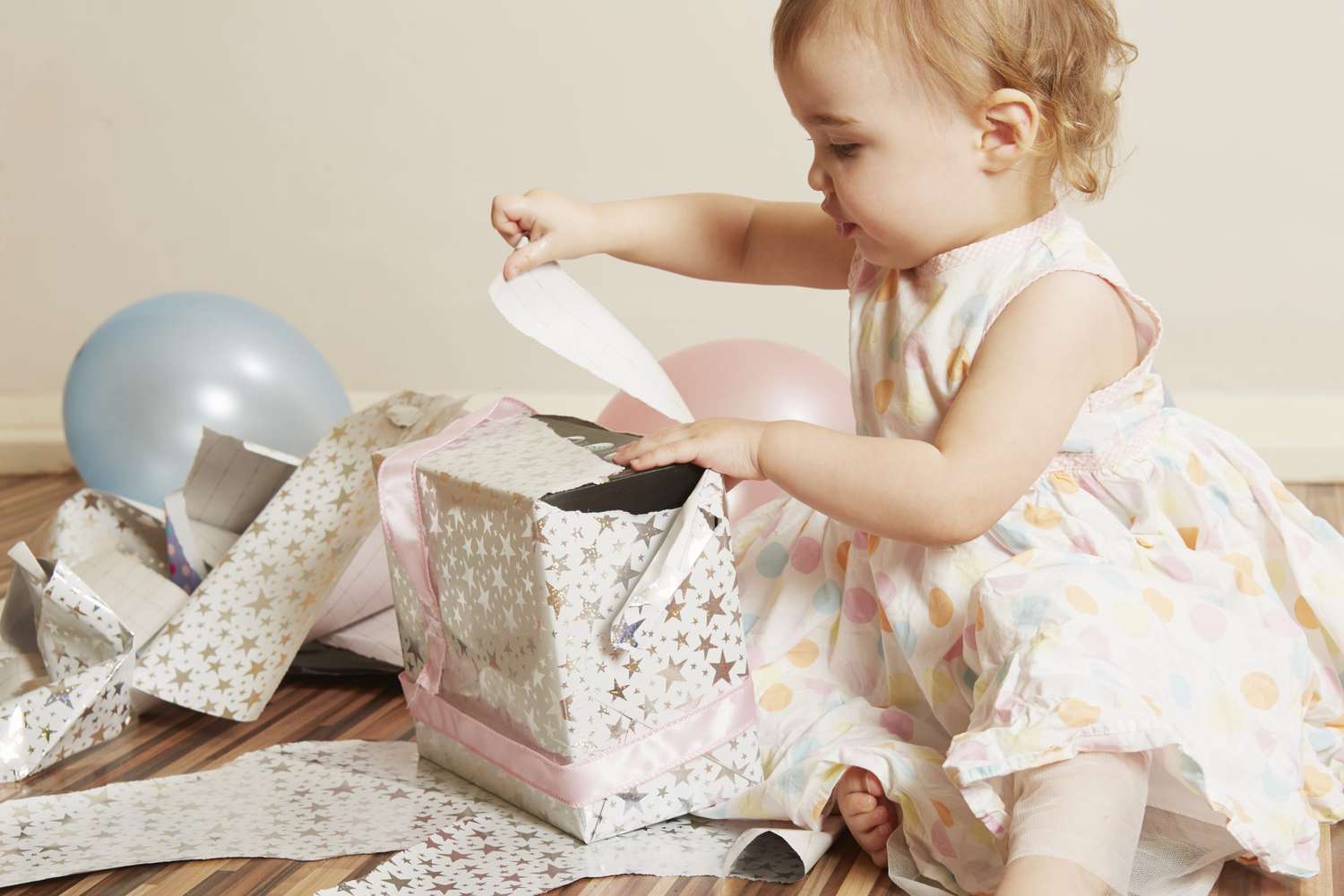 First Birthday Gift Ideas | Parents