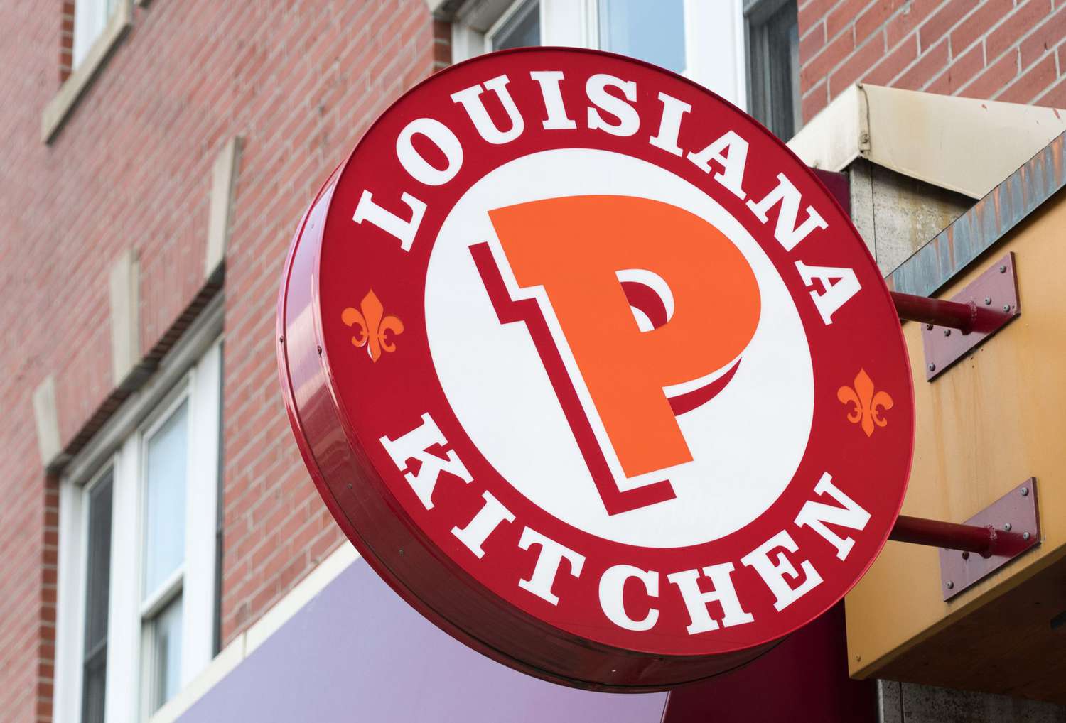 Popeye's Shocker and More Top Food News of the Week (January 31, 2021)