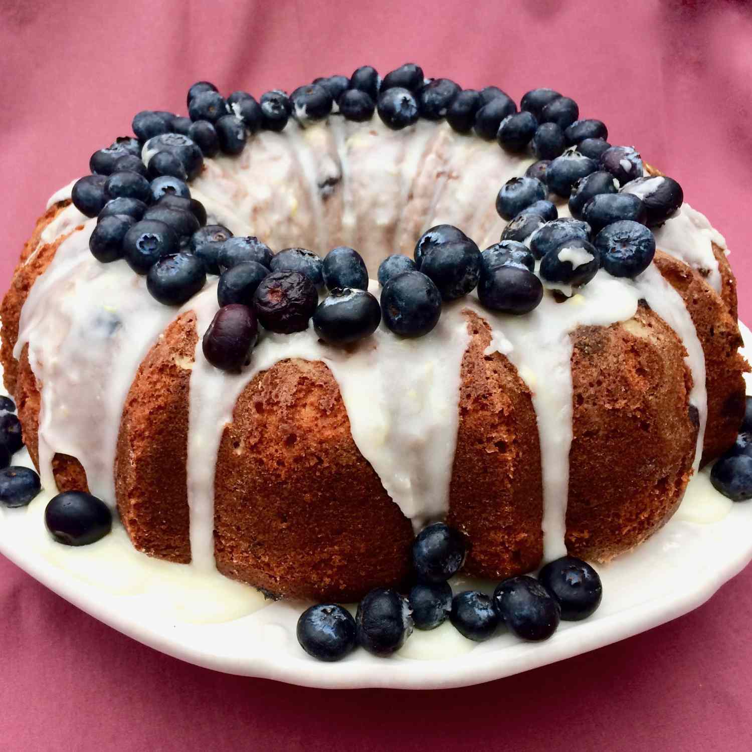 10 Spring Bundt Cake Recipes to Help You Celebrate the Season. allrecipes.c...
