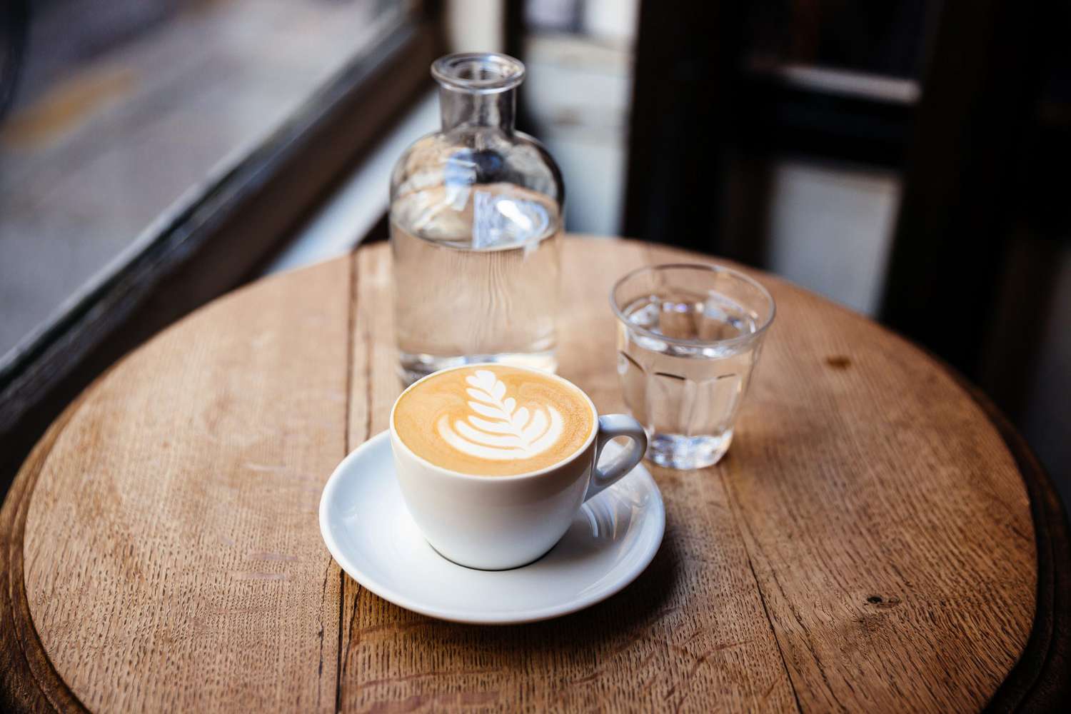 Is Coffee Dehydrating? | Allrecipes