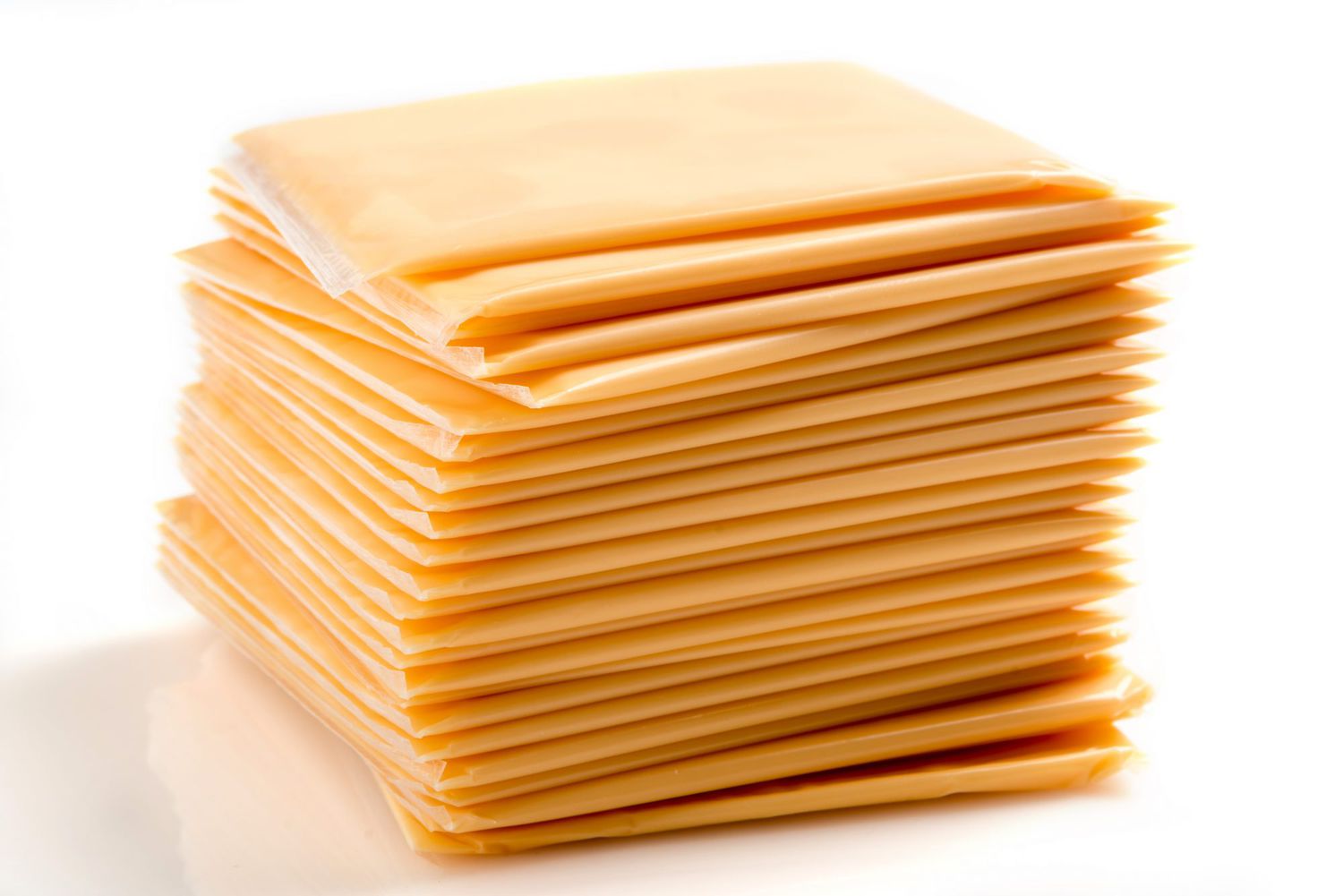What Is American Cheese? | Allrecipes
