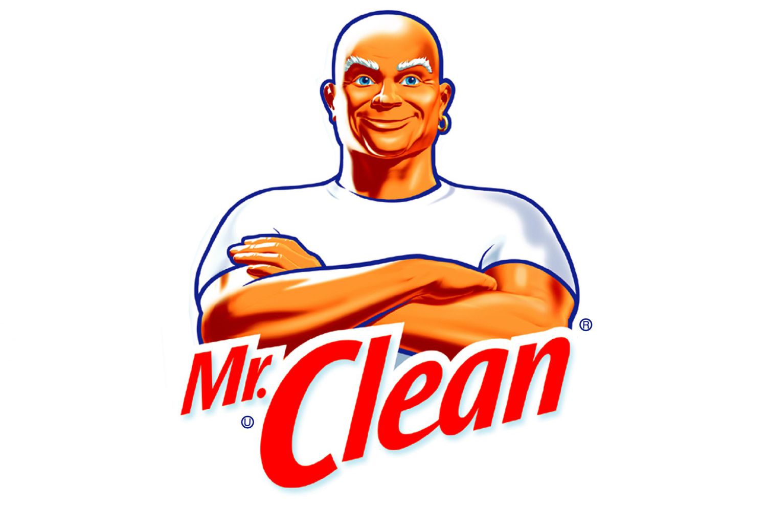 Super Bowl 12: Mr. Clean is trolling commercials on Twitter  EW.com