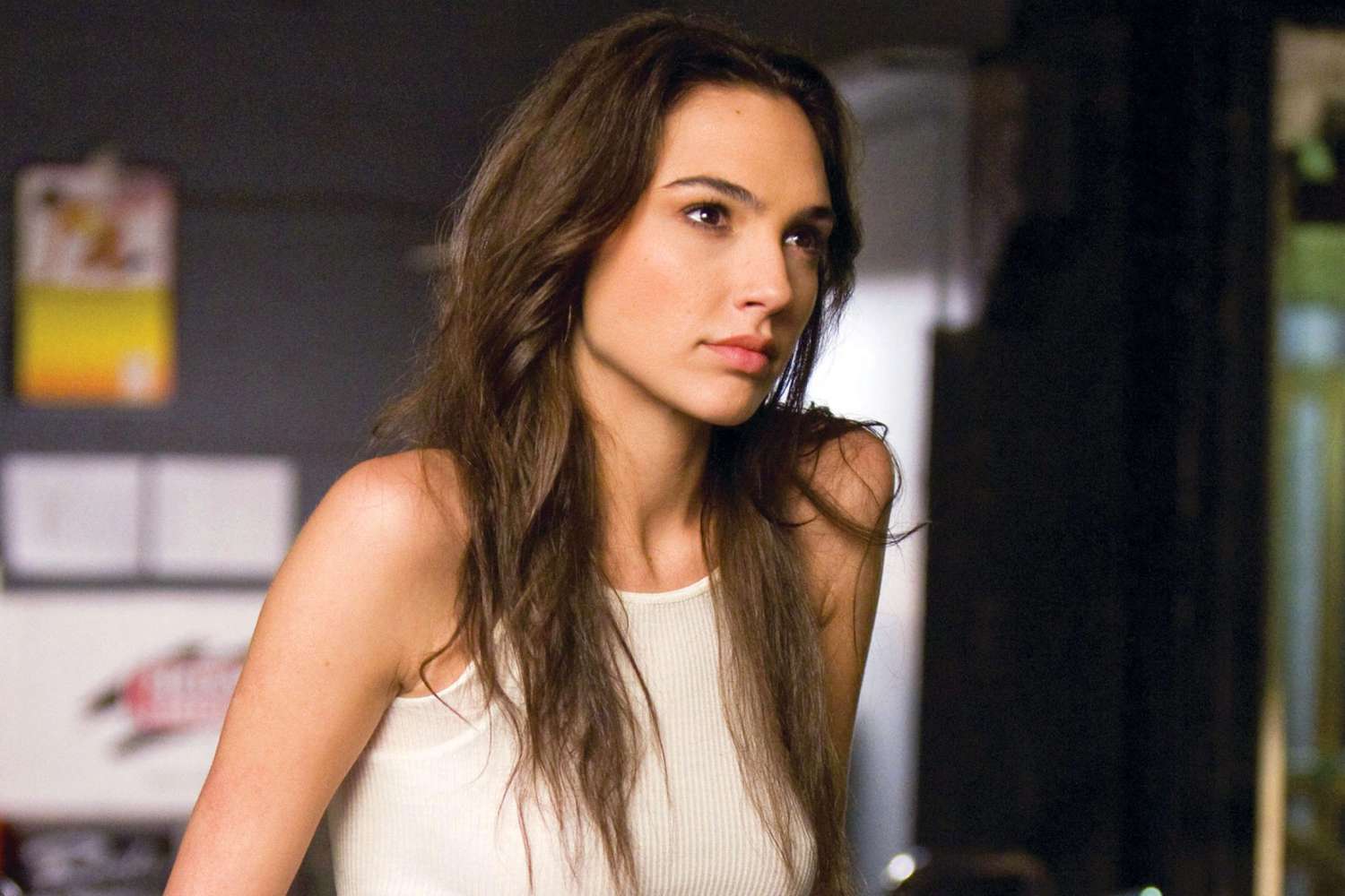 Fast Furious A Tribute To Gal Gadot As Gisele Ew Com Fast & furious 6 is actually better than its predecessor! fast furious a tribute to gal gadot