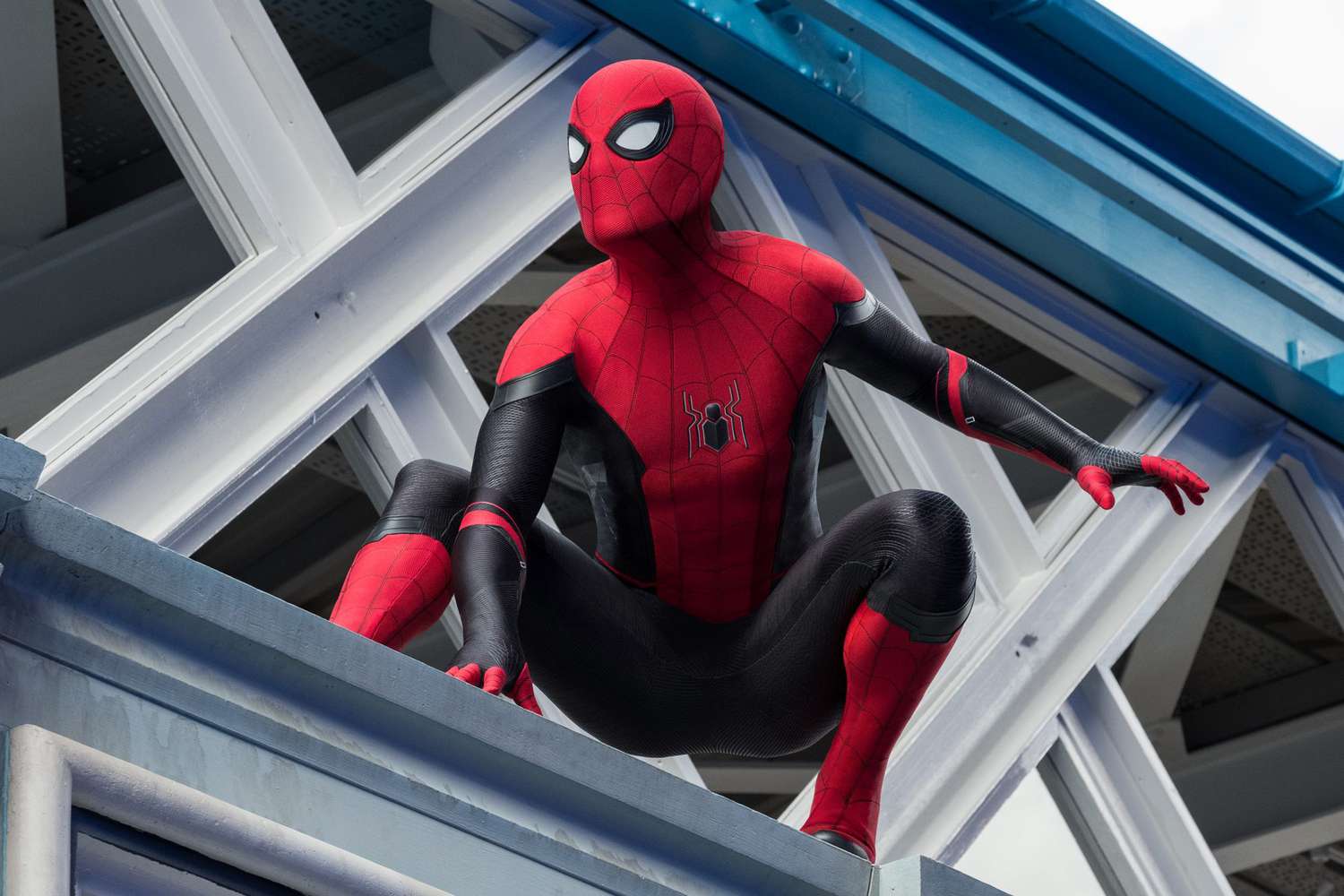 Disney sues to keep full rights to Marvel characters including Spider-Man, Black Widow, and more - EW.com