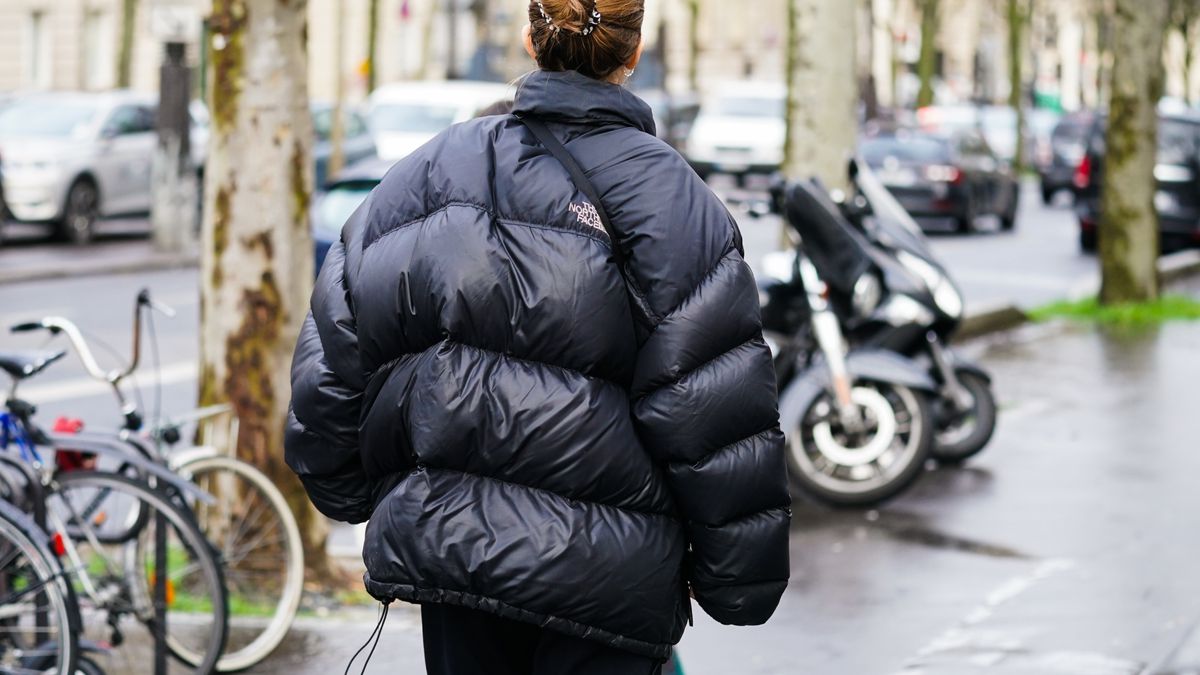The 7 Warmest Winter Coats For Women | InStyle