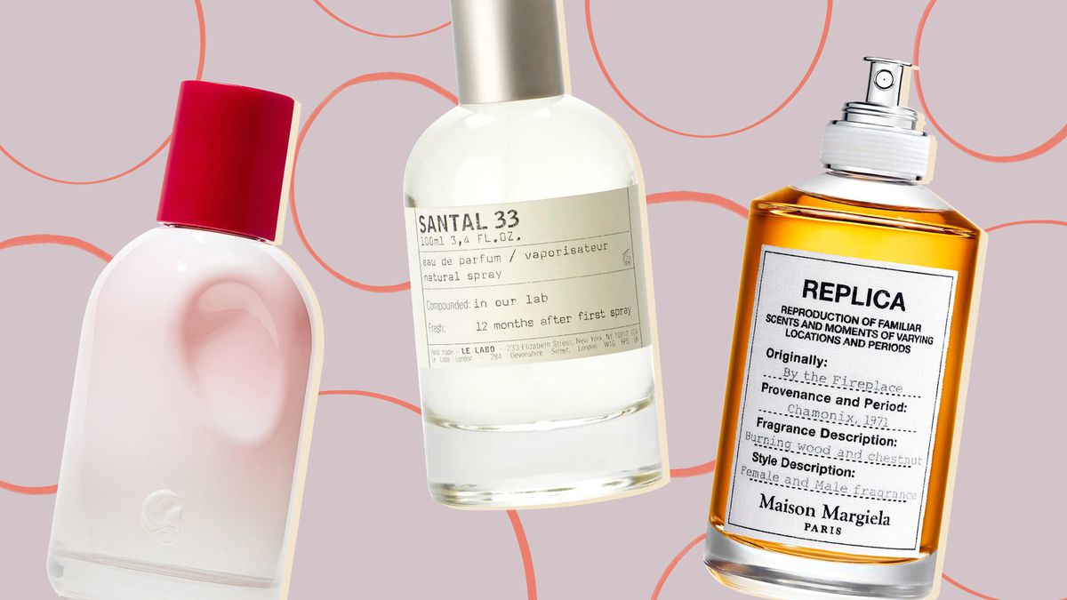 Everyone Smells Like These 8 Perfumes - Flipboard